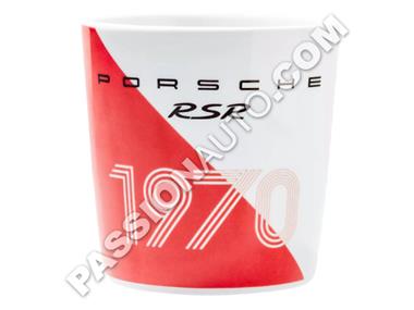 Grande tasse - 500ml - Le Mans 2020 911 RSR - [Porsche Origine]