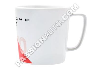 Grande tasse - 500ml - Le Mans 2020 911 RSR - [Porsche Origine]