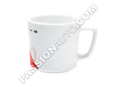 Petite tasse - 90ml - Le Mans 2020 911 RSR - [Porsche Origine]