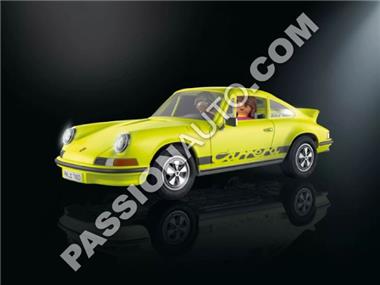 Playmobil 911 2.7 RS - [Porsche Origine]