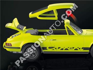 Playmobil 911 2.7 RS - [Porsche Origine]