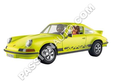 Playmobil 911 2.7 RS - [Porsche Origine]