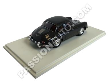 Porsche 356 B TS Karmann Hardtop Coupe 1961 - 1:43