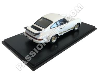 Porsche 911 Carrera Rs 3.0 1974 - 1:43