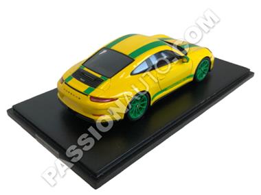 Porsche 911 R 2017 - 1:43