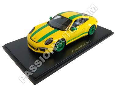 Porsche 911 R 2017 - 1:43