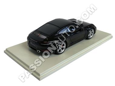 Porsche 992 Carrera 4 S 2019 - 1:43