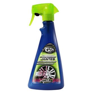 NETTOYANT DECONTAMINANT JANTES
