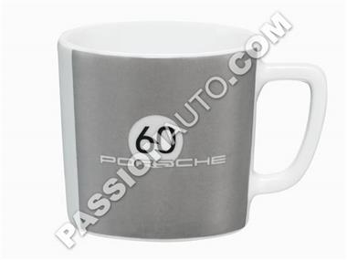 Tasse à expresso 911 sport classic héritage - [Porsche Origine]