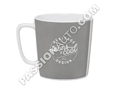 Grande tasse - 500ml - Porsche héritage design