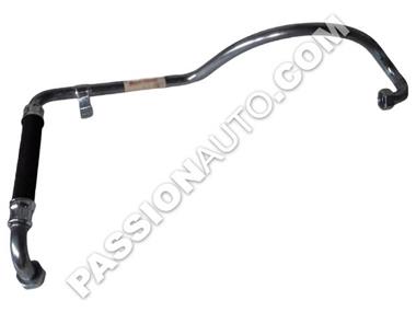 Conduite huile thermostat vers moteur # 911 2.4 et 2.7RS - aftermarket