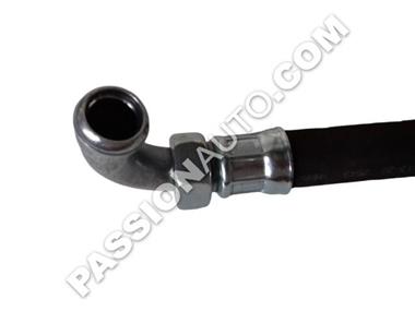 Conduite huile thermostat vers moteur # 911 2.4 et 2.7RS - aftermarket