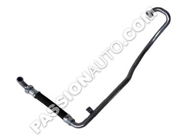 Conduite huile thermostat vers moteur # 911 2.4 et 2.7RS - aftermarket