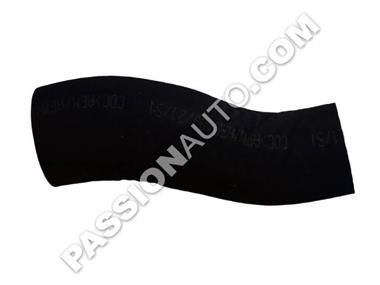 Durite sur thermostat (AVANT) - courte en S # 964 91-94 - 