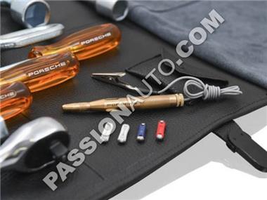 Trousse à outils Porsche Classic # 911 74 - 82