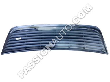 Spoiler aileron arriere # 996 Carerra 98-05 [PORSCHE ORIGINE]