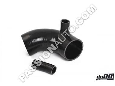 Kit durites d´admission turbo - DO88 # 964 Turbo