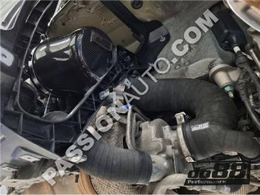 Kit durites d´admission au turbo- DO88 # 992 Turbo