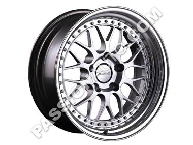 Jante Tramont Racing Forged - 18p - fixation 5 trous