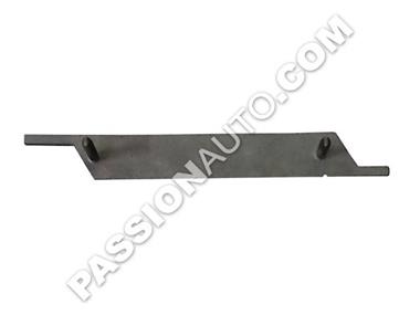 Logo Bose pour grille de HP bas de porte # 996 - Boxster 986