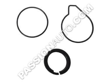 Kit de réparation pour compresseur de suspension pneumatique # Cayenne E1 03-10