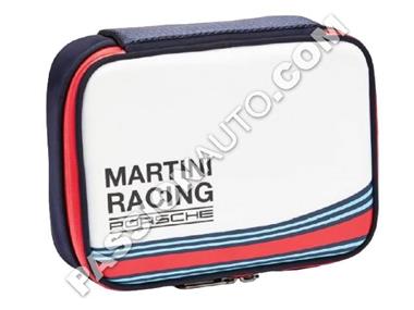 Malette multi-usages martini racing - [Porsche Origine]