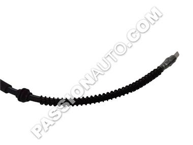 Flexible de Frein AVG coté gauche #Cayenne 2011-2018 [Aftermarket]