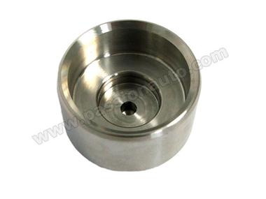 Piston seul pour étrier AV Alu (48mm) # 911 1969-1977