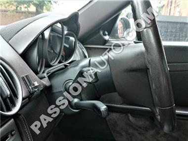 Entretoise volant # 987 Cayman & Boxster