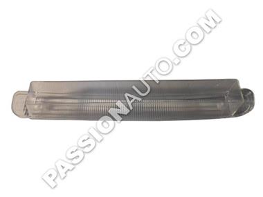 Glace de clignotant # blanc GAUCHE # 944 s2, turbo