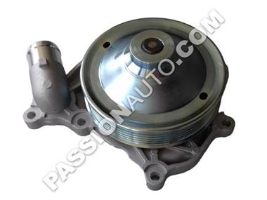 Pompe à eau # Boxster 987 2005-2008 PREMIUM