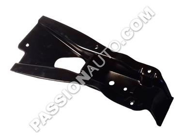 Support fixation tube de pare-chocs AVANT - Droite # 911 74-89 after market