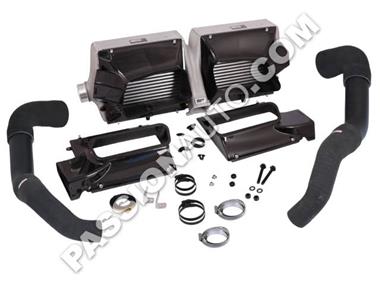 Kit intercoolers & durites - DO88 # 992 Turbo