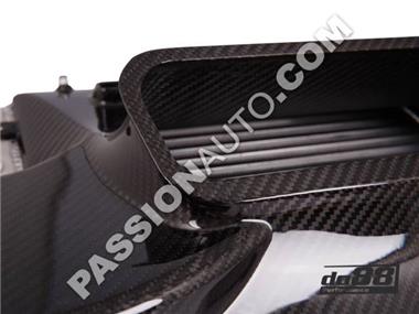 Kit intercoolers - DO88 # 992 Turbo