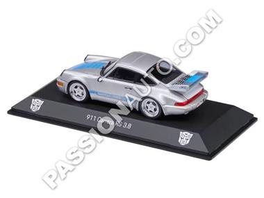 Porsche 911 Carrera RS 3.8 Mirage - 1:43 - [Porsche Origine]