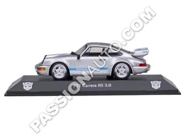 Porsche 911 Carrera RS 3.8 Mirage - 1:43 - [Porsche Origine]