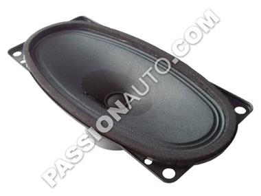 HAUT-PARLEUR pour tableau de bord # 911 de 65 à 75 - 912   Aftermarket