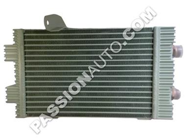 Radiateur d´huile Droit # 911 S 69-71 [PORSCHE ORIGINE]