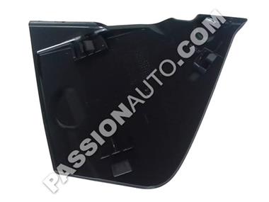 Cache de visserie pour aileron arrière côté gauche # 991 12-16 # GT3 / RS / GT-speed 14-21