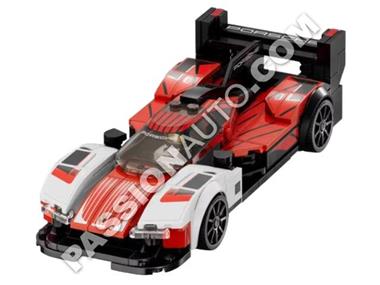 Lego Porsche 963 Speed Champions - [Porsche Origine]