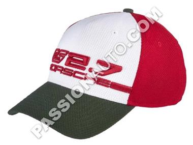 Casquette RS 2.7 - [Porsche Origine]