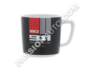 Tasse à expresso Collection 60 ans 911 - [Porsche Origine]