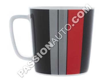 Grande tasse Collection 60 ans 911 - 