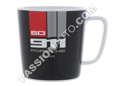 Grande tasse Collection 60 ans 911 - 