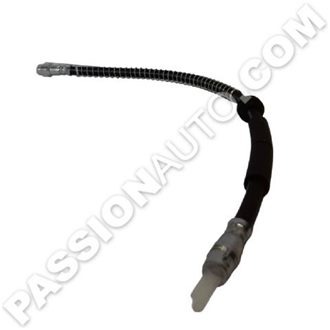 Flexible de Frein AVT #Cayenne 2003-2010  [Aftermarket]