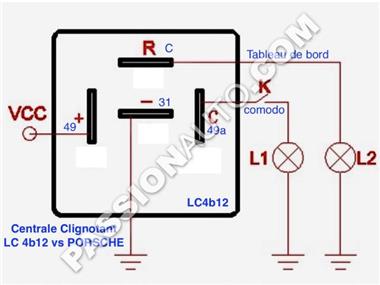 Kit éclairage ampoules led - Exterieur # 911 74-89