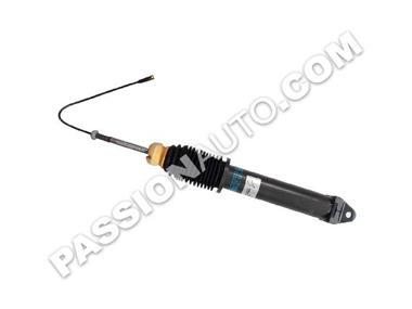 Amortisseur ARRIERE PREMIUM # 997 turbo 07-09