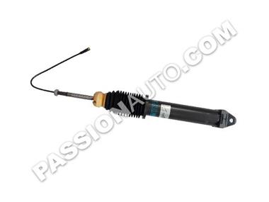 Amortisseur ARRIERE PREMIUM # 997 turbo 07-09