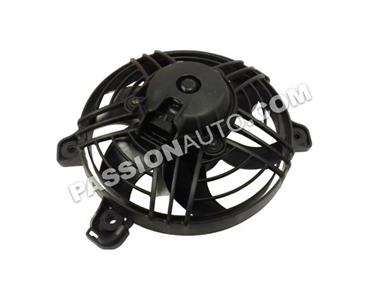 Ventilateur sous capot arrière avec aerokitcup # 997 carrera 05-12 , turbo, GT2, GT2 RS, GT3