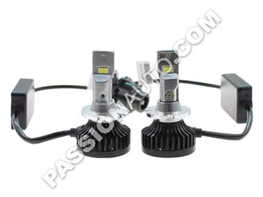 Kit conversion éclairage xenon en led # 993 # 996 # 997 # 986 # 987